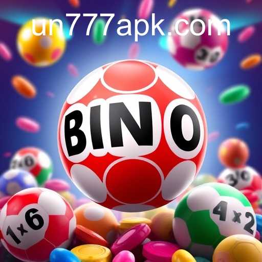 Exploring the Fascinating Universe of Bingo Games and Un777 plus apk
