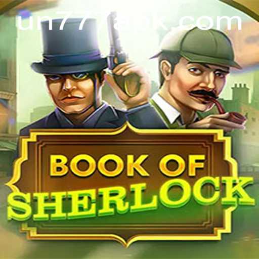 The Intriguing World of BookOfSherlock: Discover and Unravel Mysteries