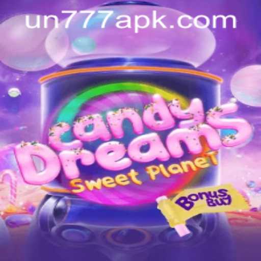 Explore the Colorful World of CandyDreamsSweetPlanet and Discover Un777 Plus APK