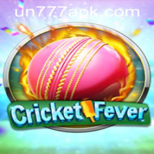 Experience the Thrill of CricketFever with Un777 Plus APK