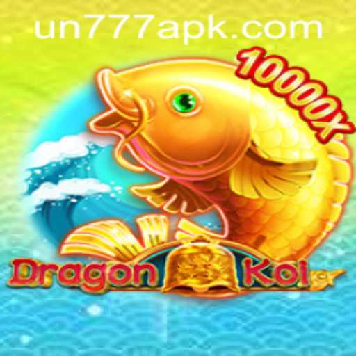 Exploring DragonKoi: An Immersive Gaming Adventure with Un777 Plus Apk