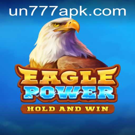 Unveiling EaglePower: A Comprehensive Look into This Exciting Game and Its Unique Features