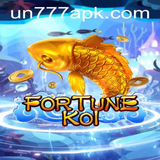 Exploring the World of FORTUNEKOI: A Deep Dive into the Game with Un777 Plus APK