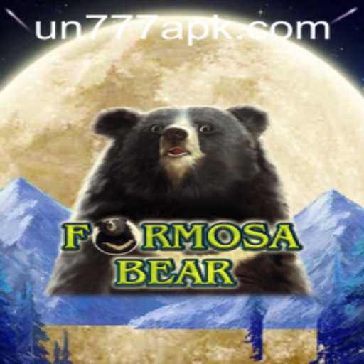 Explore the Exciting World of FormosaBear: A Unique Gaming Experience