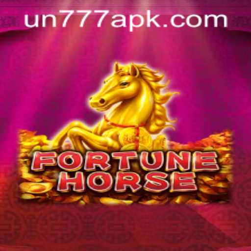 The Enchanting World of FortuneHorse and the Un777 Plus APK: A Comprehensive Guide