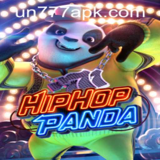 HipHopPanda: The Rhythmic Adventure in the Gaming World