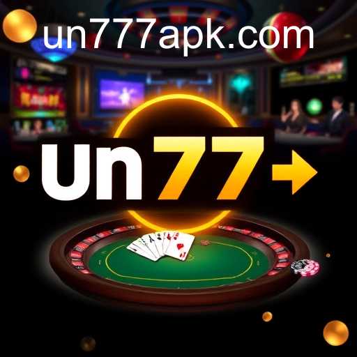 Un777 plus apk
