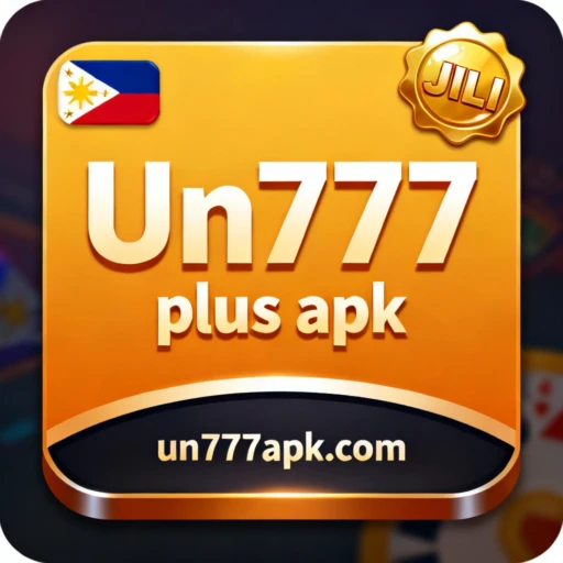 Un777 plus apk
